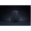 Razer Rogue V3 15 (RC81-03640101-0000) mochila para portátil, 15 pulgadas (38,1 cm), impermeable, negra