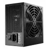 FSP Hyper 80+ Pro 450W (9PA450A404) fuente de alimentación, ATX 3.1, 80 PLUS Bronze, no modular, ventilador de 12 cm, negra