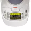Olla multifunción Tefal RK8121 5 L 750 W plata, blanco