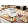 Olla multifunción Tefal RK8121 5 L 750 W plata, blanco
