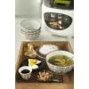 Olla multifunción Tefal RK8121 5 L 750 W plata, blanco