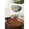 Olla multifunción Tefal RK8121 5 L 750 W plata, blanco
