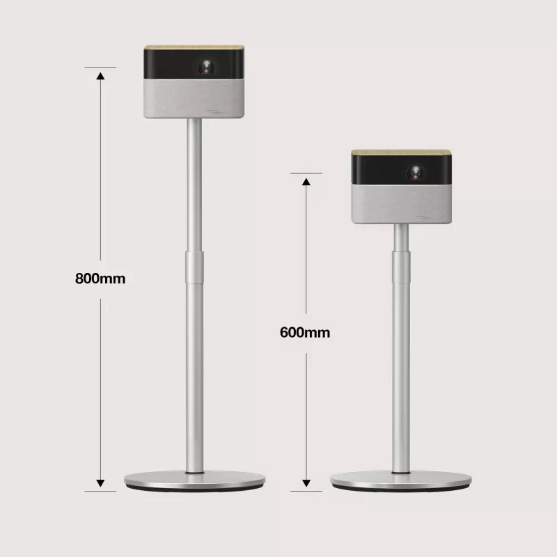 Soporte de suelo para proyector Epson ELPFS01 plata
