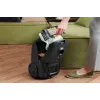 Aspirador de escoba Hoover HE120PET 011 2,5 L en seco 700 W con bolsa
