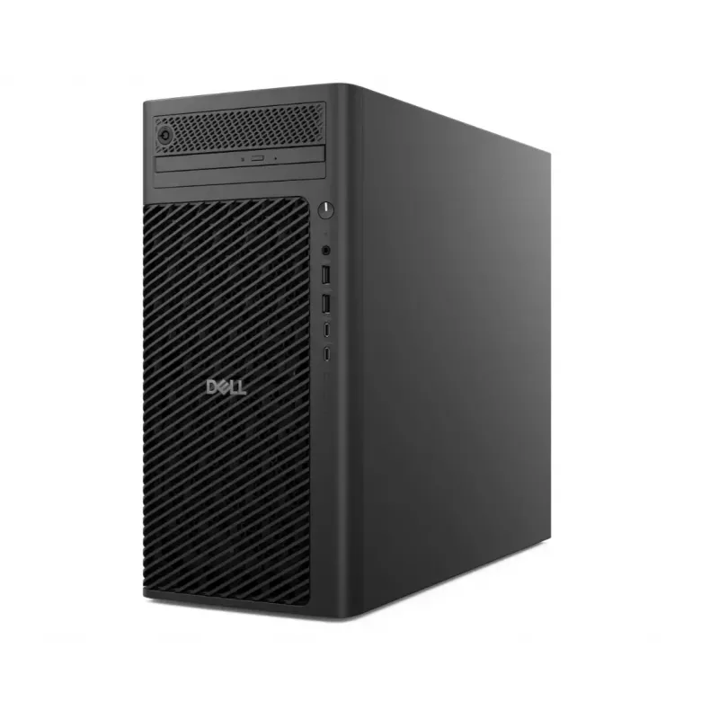 Torre de sobremesa Dell Pro Max T2 FCT2250 — Intel Core Ultra 9, 32 GB DDR5, 1 TB SSD, NVIDIA RTX 4000 ADA, Windows 11 Pro