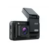 Navitel R460 2K cámara para coche, vídeo 2K, pantalla de 2 pulgadas, sensor G, modo de aparcamiento