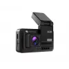 Navitel R460 2K cámara para coche, vídeo 2K, pantalla de 2 pulgadas, sensor G, modo de aparcamiento