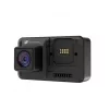 Navitel R460 2K cámara para coche, vídeo 2K, pantalla de 2 pulgadas, sensor G, modo de aparcamiento