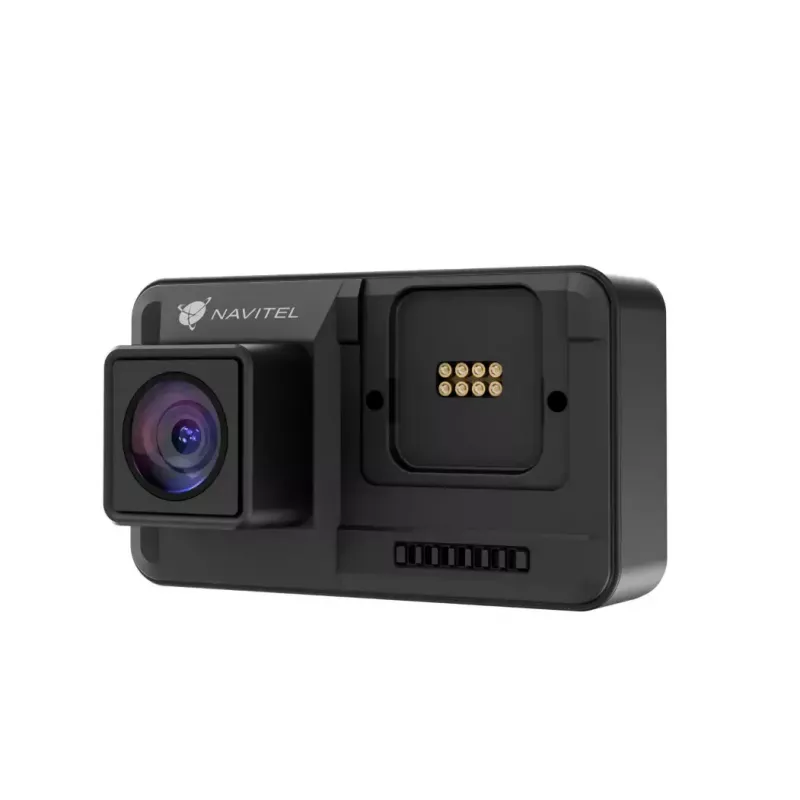 Navitel R460 2K cámara para coche, vídeo 2K, pantalla de 2 pulgadas, sensor G, modo de aparcamiento