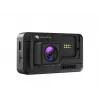 Navitel R460 2K cámara para coche, vídeo 2K, pantalla de 2 pulgadas, sensor G, modo de aparcamiento