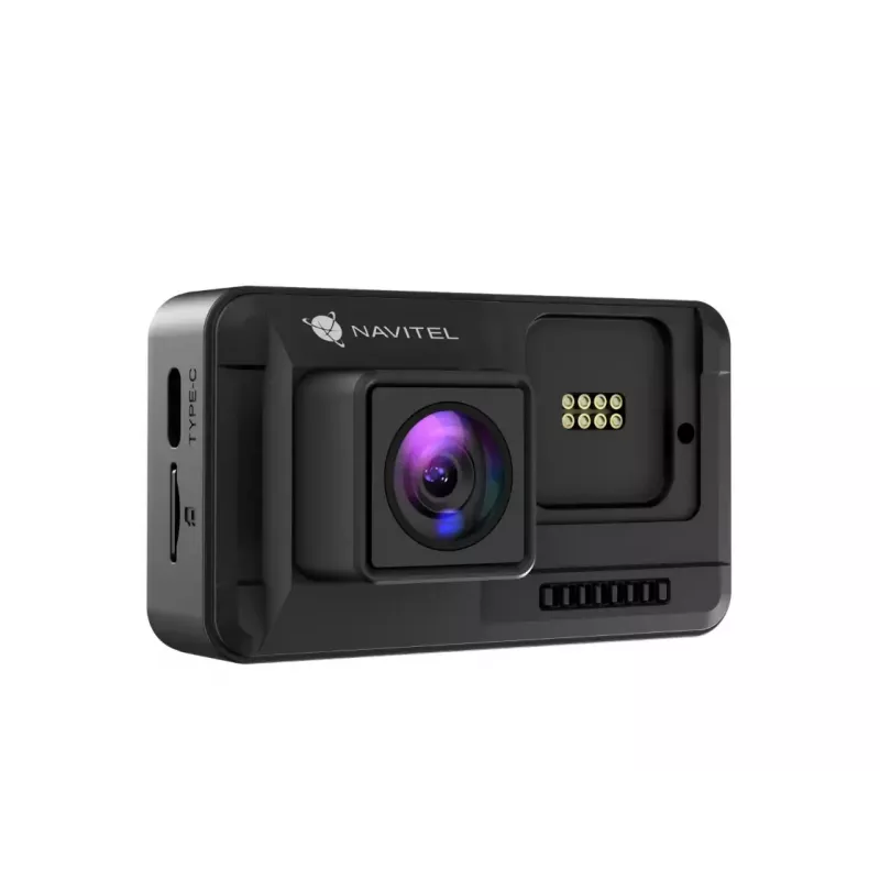 Navitel R460 2K cámara para coche, vídeo 2K, pantalla de 2 pulgadas, sensor G, modo de aparcamiento