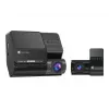 Dashcam Navitel RS984 GPS con GPS y Wi‑Fi
