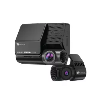 Dashcam Navitel RS984 GPS con GPS y Wi‑Fi