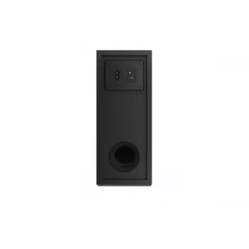 Barra de sonido Sharp HT-SBW320 2.1ch ultrafina Dolby Atmos / DTS Virtual:X con subwoofer inalámbrico
