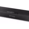 Barra de sonido Sharp HT-SBW320 2.1ch ultrafina Dolby Atmos / DTS Virtual:X con subwoofer inalámbrico