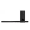 Barra de sonido Sharp HT-SBW320 2.1ch ultrafina Dolby Atmos / DTS Virtual:X con subwoofer inalámbrico