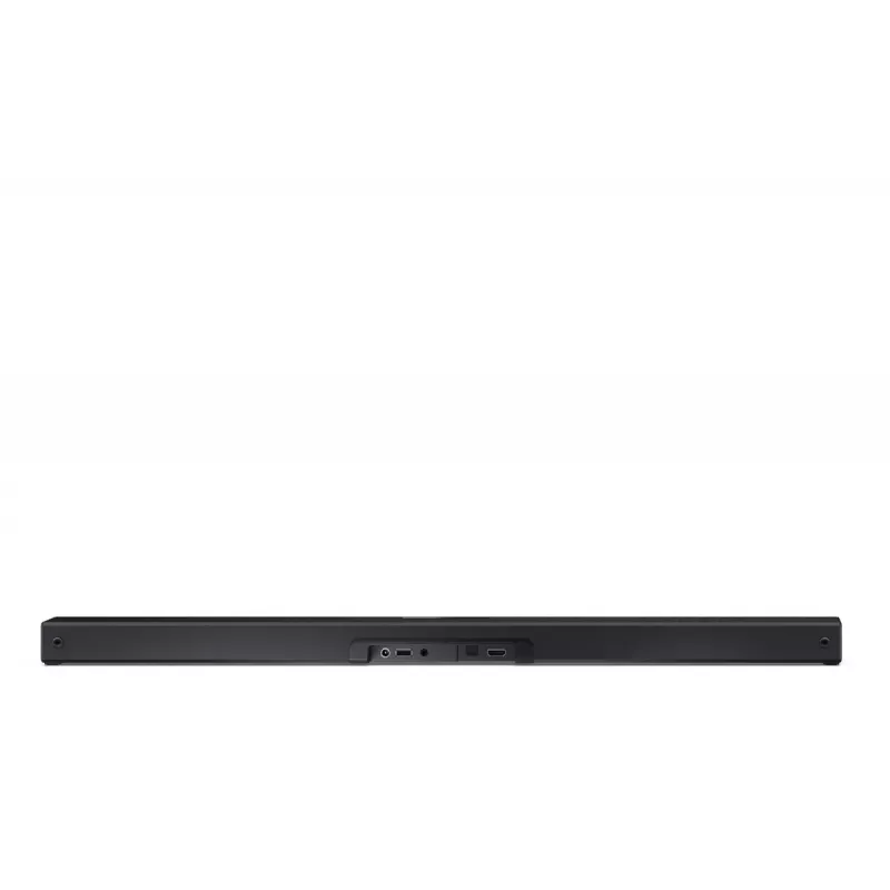 Barra de sonido Sharp HT-SBW320 2.1ch ultrafina Dolby Atmos / DTS Virtual:X con subwoofer inalámbrico