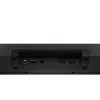 Barra de sonido Sharp HT-SBW320 2.1ch ultrafina Dolby Atmos / DTS Virtual:X con subwoofer inalámbrico