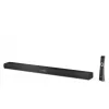 Barra de sonido Sharp HT-SBW320 2.1ch ultrafina Dolby Atmos / DTS Virtual:X con subwoofer inalámbrico