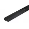 Barra de sonido Sharp HT-SBW320 2.1ch ultrafina Dolby Atmos / DTS Virtual:X con subwoofer inalámbrico