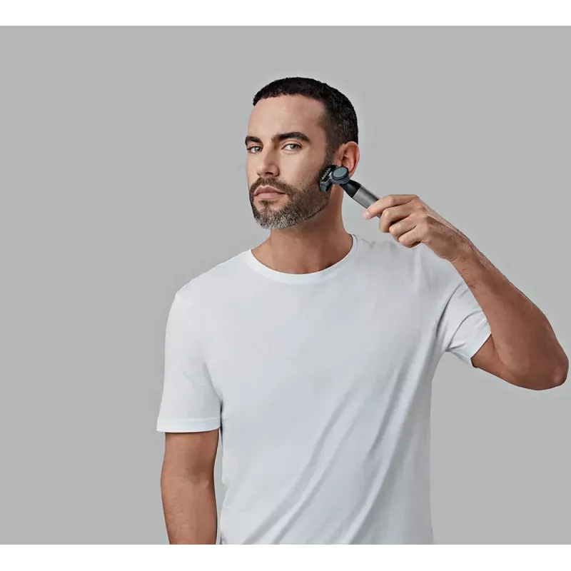 Remington Omniblade HG5000 All-In-One + multigroomer corporal