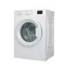 Lavadora de carga frontal INDESIT IM 762 MY TIME EE — 7 kg, 1200 rpm, clase A, blanca