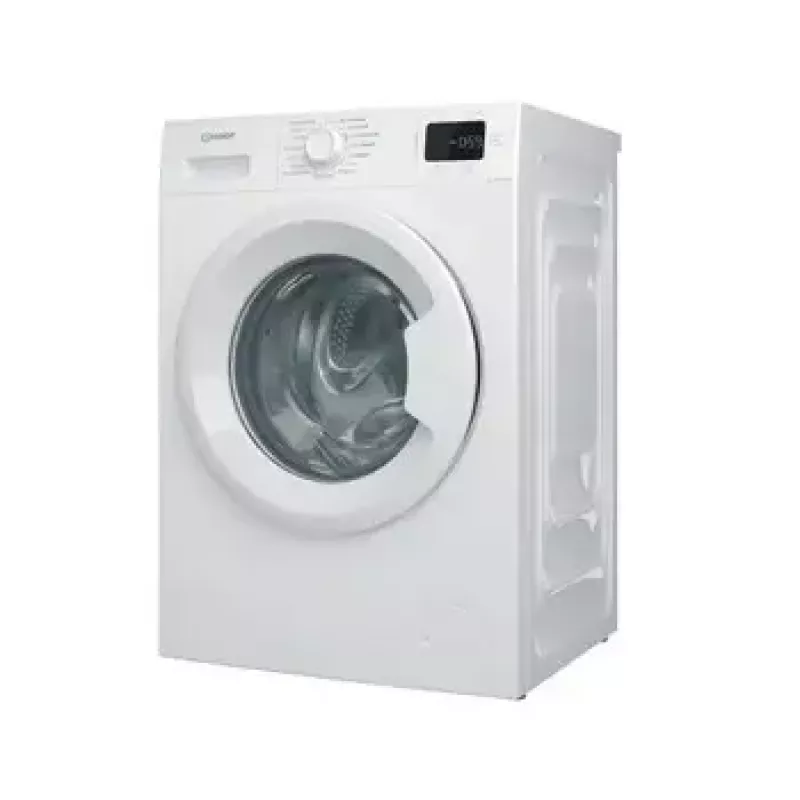 Lavadora de carga frontal INDESIT IM 762 MY TIME EE — 7 kg, 1200 rpm, clase A, blanca