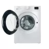 Lavadora de carga frontal INDESIT IM 762 MY TIME EE — 7 kg, 1200 rpm, clase A, blanca