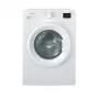 Lavadora de carga frontal INDESIT IM 762 MY TIME EE — 7 kg, 1200 rpm, clase A, blanca