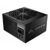 Fuente de alimentación FSP HYPER 80+ PRO 650W ATX ATX3.1 negra, 650 W, 220 - 240 V, 50/60 Hz, 5 A, activa, 100 W