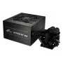 Fuente de alimentación FSP HYPER 80+ PRO 650W ATX ATX3.1 negra, 650 W, 220 - 240 V, 50/60 Hz, 5 A, activa, 100 W