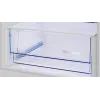 Frigorífico-congelador empotrable BEKO B3BCNA294HS — 270 l de volumen total, indicador LED, clase E, blanco