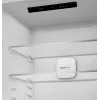 Frigorífico-congelador empotrable BEKO B3BCNA294HS — 270 l de volumen total, indicador LED, clase E, blanco