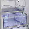 Beko B5RCNA416HXB de libre instalación 415 L acero inoxidable