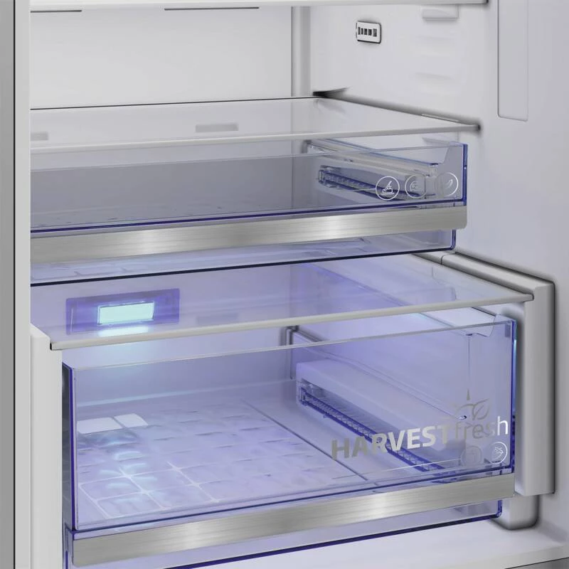 Beko B5RCNA416HXB de libre instalación 415 L acero inoxidable