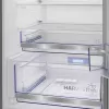 Beko B5RCNA416HXB de libre instalación 415 L acero inoxidable