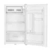 Frigorífico vertical BEKO RS9152WN, 200 L de capacidad, 84 cm de altura, clase de eficiencia energética E, blanco
