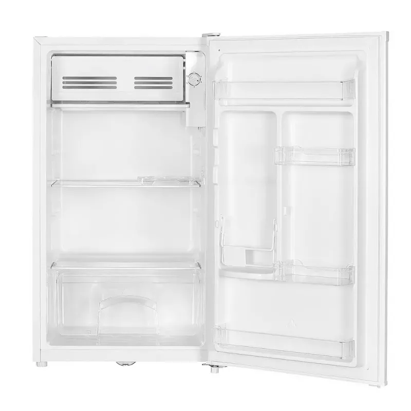 Frigorífico vertical BEKO RS9152WN, 200 L de capacidad, 84 cm de altura, clase de eficiencia energética E, blanco