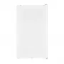 Frigorífico vertical BEKO RS9152WN, 200 L de capacidad, 84 cm de altura, clase de eficiencia energética E, blanco