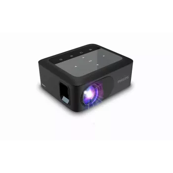 Proyector de corta distancia Philips NeoPix 110 100 lúmenes ANSI LED 720p (1280x720) Negro
