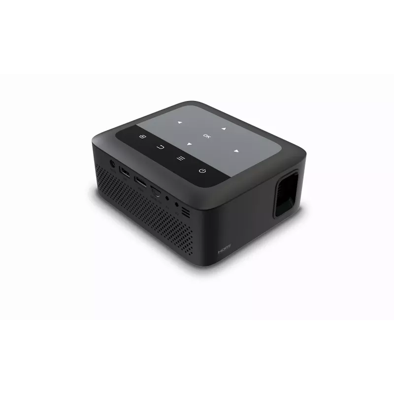 Proyector de corta distancia Philips NeoPix 110 100 lúmenes ANSI LED 720p (1280x720) Negro