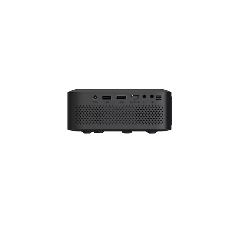 Proyector de corta distancia Philips NeoPix 110 100 lúmenes ANSI LED 720p (1280x720) Negro