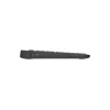 Teclado Logitech Pebble Keys 2 K380s Universal RF Wireless + Bluetooth QWERTY US International Grafito