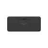 Teclado Logitech Pebble Keys 2 K380s Universal RF Wireless + Bluetooth QWERTY US International Grafito