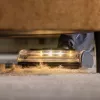Aspirador de escoba Bissell 4330N/Aspirador de mano con batería Húmedo y seco Sin bolsa 0,44 L Negro