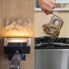 Aspirador de escoba Bissell 4330N/Aspirador de mano con batería Húmedo y seco Sin bolsa 0,44 L Negro