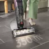 Aspirador de escoba Bissell 4330N/Aspirador de mano con batería Húmedo y seco Sin bolsa 0,44 L Negro