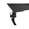 GENESIS NDS-2295 Mesa de ordenador Negra