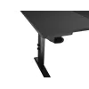 GENESIS NDS-2295 Mesa de ordenador Negra