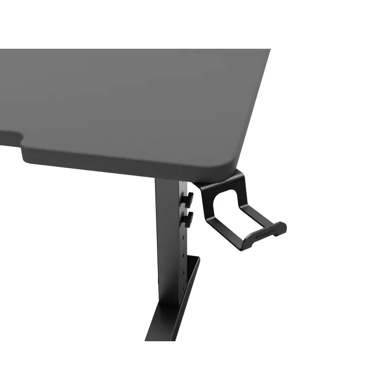 GENESIS NDS-2295 Mesa de ordenador Negra
